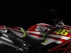 Ducati Monster 796 Hayden Moto GP Replica
